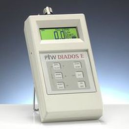 Дозиметр окружающей среды рентгеновские лучи - DIADOS E - PTW Freiburg Physikalisch-Technische-Werkstätten