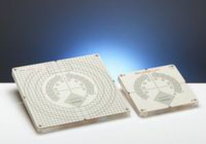 Тест-фантом для флюороскопии - NORMI® RAD/FLU - PTW Freiburg Physikalisch-Technische-Werkstätten - общий