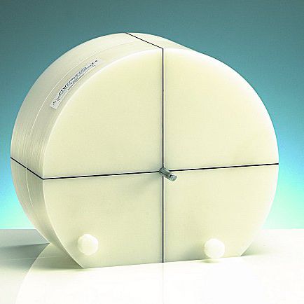 Тест-фантом для радиационной терапии - ISOCHECK Isocenter - PTW Freiburg Physikalisch-Technische-Werkstätten - общий