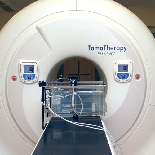 Тест-фантом для радиографии - MP3-T - PTW Freiburg Physikalisch-Technische-Werkstätten - для радиационной терапии / для рентгеновского сканера / общий