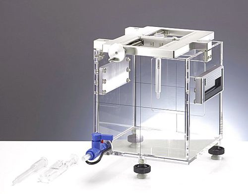 Тест-фантом для радиационной терапии - 41023 - PTW Freiburg Physikalisch-Technische-Werkstätten - общий