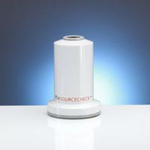 Ионизационная камера гамма-лучи - SOURCECHECK 4 pi - PTW Freiburg Physikalisch-Technische-Werkstätten
