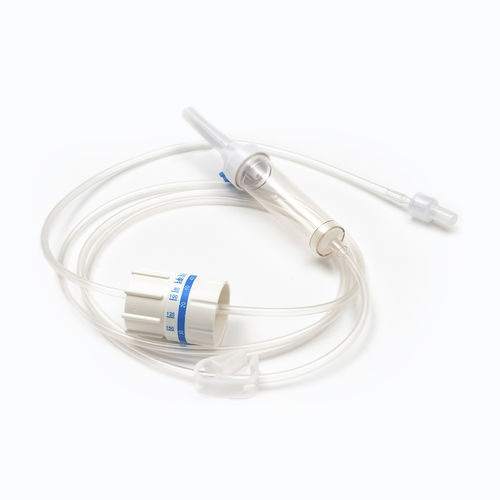 Инфузионный насос 1 канал - Shandong Wuzhou Medical Equipment - переносной