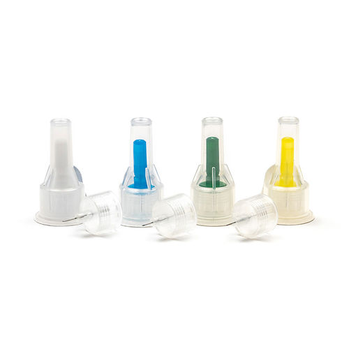 Игла для инъекции инсулина - Shandong Wuzhou Medical Equipment - ручка / 30G