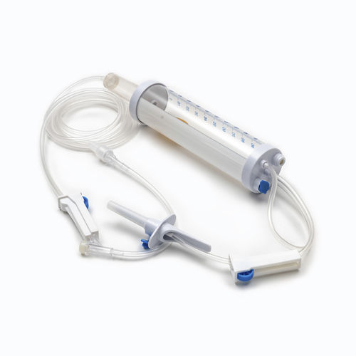 Бюретка для перфузии - 100ML - Shandong Wuzhou Medical Equipment
