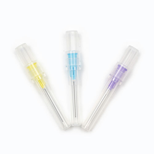 Игла для стоматологической анестезии - Shandong Wuzhou Medical Equipment