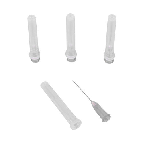Игла для стоматологической анестезии - Shandong Wuzhou Medical Equipment - автоматическая / 18G / 20G