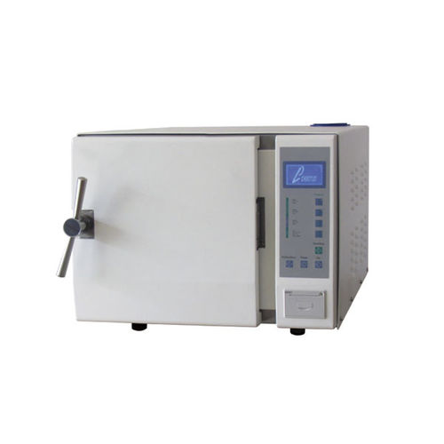 Автоклав-стерилизатор для ветеринарного кабинета - LR - Tianjin Chaotuo Medical Equipment - для лабораторий / медицинский / хирургический