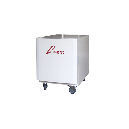 Медицинская тележка - Tianjin Chaotuo Medical Equipment - для больниц / для общего применения / для инструментов