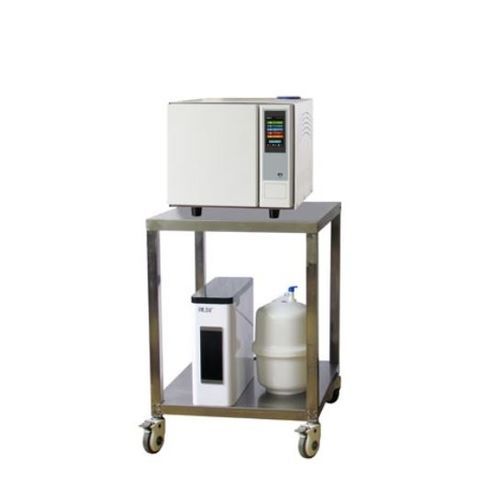 Система водоочистки обратный осмос - CT-RO12 - Tianjin Chaotuo Medical Equipment - для лабораторий / для учреждений здравоохранения / для автоклавов