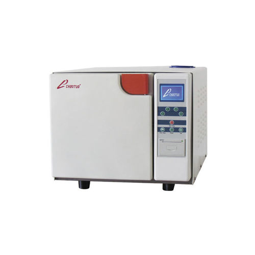 Медицинский автоклав-стерилизатор - 23BR - Tianjin Chaotuo Medical Equipment - для лабораторий / для стоматологии / для фармацевтической промышленности