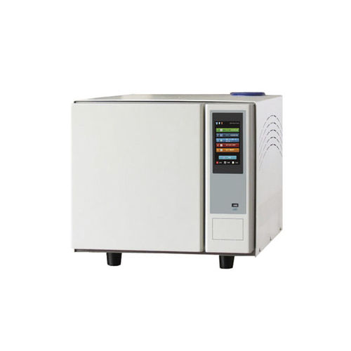 Медицинский автоклав-стерилизатор - 23MV+ - Tianjin Chaotuo Medical Equipment - для лабораторий / для стоматологии / хирургический