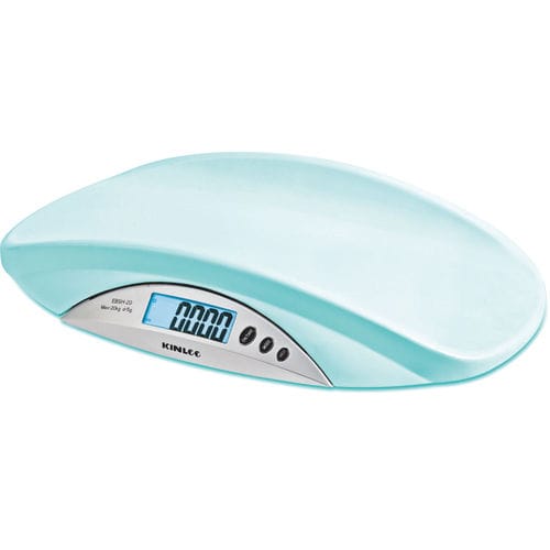 Электронный детские весы - EBSH-20 - Zhongshan Jinli Electronic Weighing Equipment Co., Ltd - переносной