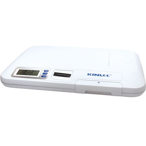 Электронный детские весы - EBSP-30 - Zhongshan Jinli Electronic Weighing Equipment Co., Ltd - переносной