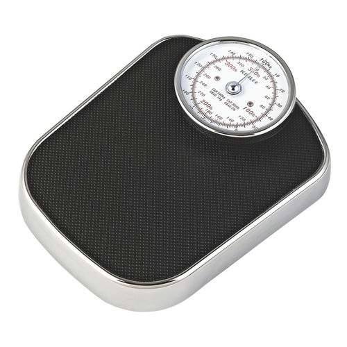 Механическое весы для взвешивания людей - DT02 - Zhongshan Jinli Electronic Weighing Equipment Co., Ltd - платформа / переносное / со шкалой