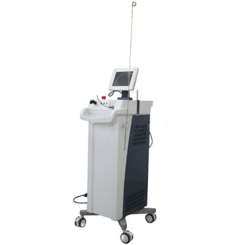 Лазер для онихомикоза - VEROLAST - Veroderm Medical Technologies - Nd:YAG / на тележке