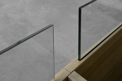 Панель - Fit - Allsteel