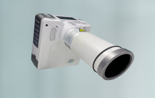 Цифровой интраоральная рентгенографическая система - SAF-3000 - Safari Dental inc. - портативный