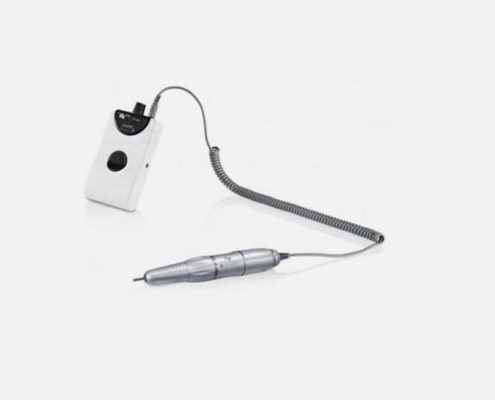 Микромотор для стоматологии - SAF-670-3 - Safari Dental inc. - электрический / прямой / заряжаемый