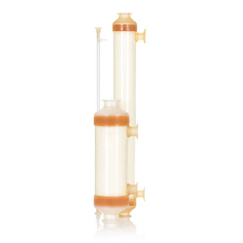 Фильтр с полыми волокнами - SepraPor® - Meissner Filtration Products - для жидкостей / для фармацевтической промышленности