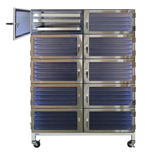 Эксикатор - 1530-10-I - CLEATECH
