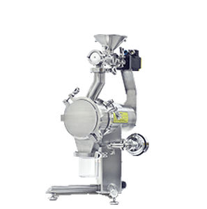 Дробилка с ротором - GRANUMILL®  - Fluid Air - ударная / для фармацевтической промышленности / для лабораторий