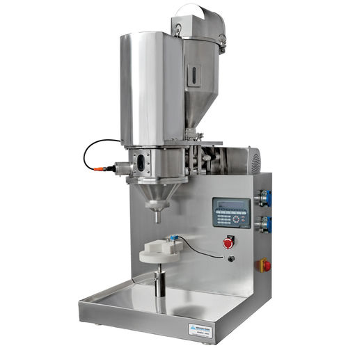 Автоматическая наполнительная машина - Anchor Mark Private Limited - весовая / Оже / настольная