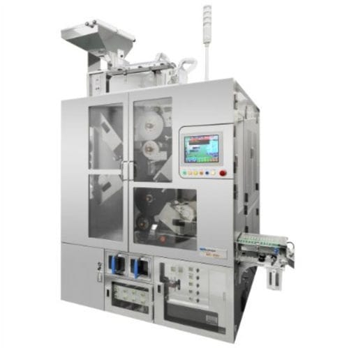 Принтер со струйной печатью - IMS-300D - Qualicaps