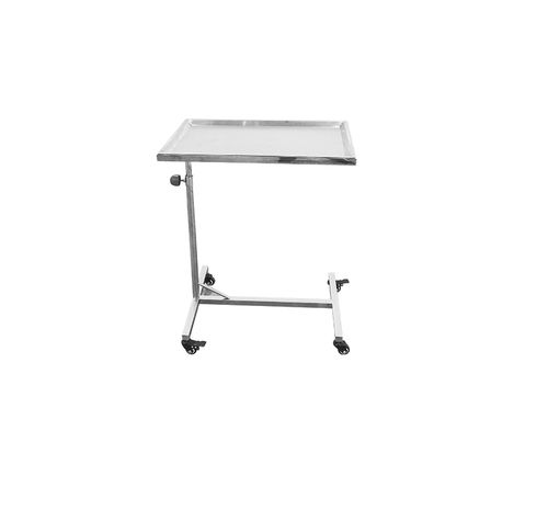 Стол для инструментов из нержавеющей стали - MK-S19 - Zhangjiagang Medi Medical Equipment
