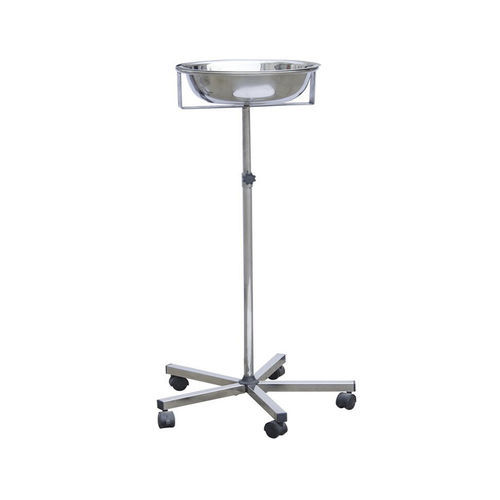 Тележка для стерилизации - MK-S33 - Zhangjiagang Medi Medical Equipment - медицинская / для инструментов / из нержавеющей стали