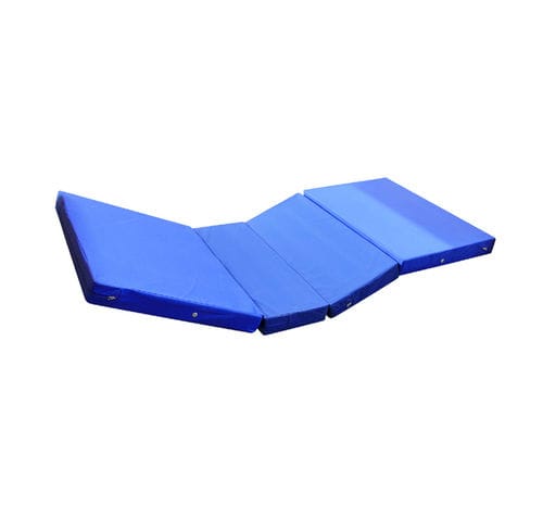Матрас для медицинской кровати - MK-M02 - Zhangjiagang Medi Medical Equipment - полороновый / непромокаемый / моющийся