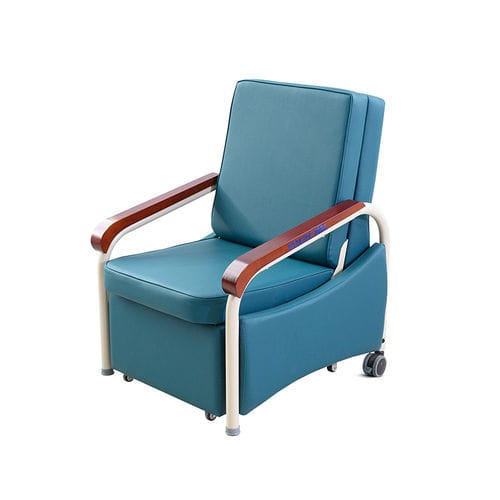 Диван-кровать для больничной палаты - MK-A04 - Zhangjiagang Medi Medical Equipment