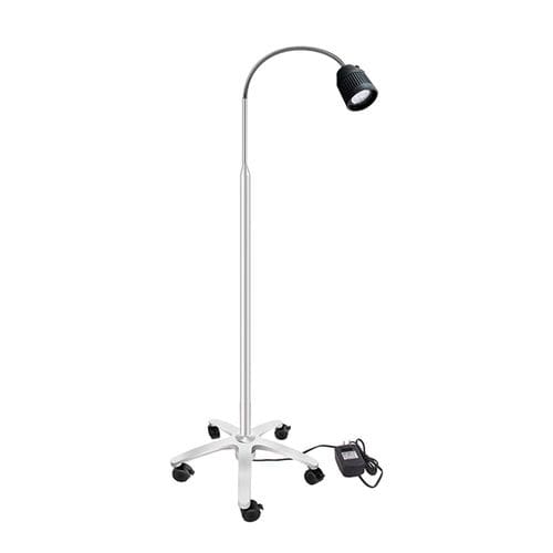 Светодиодный светильник для осмотра - MK-E80JL - Zhangjiagang Medi Medical Equipment - напольный / мобильный / гибкий