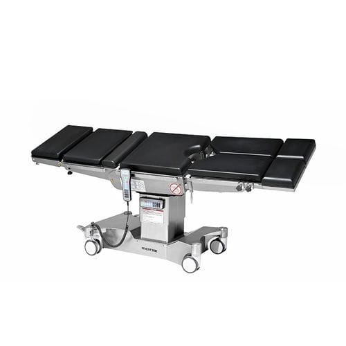 Универсальный операционный стол - YA-01E - Zhangjiagang Medi Medical Equipment - электрический / подъемный / откидной