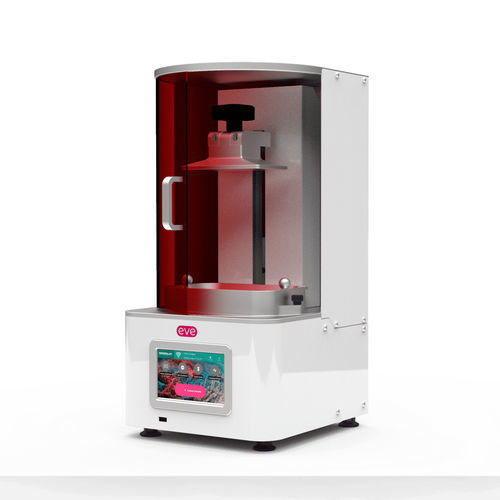 Стоматологический 3D-принтер - Eve PRO - Microlay - для лабораторий / Lens / LCD