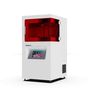 Стоматологический 3D-принтер - Versus 385 4K - Microlay - для лабораторий / DLP / встроенный