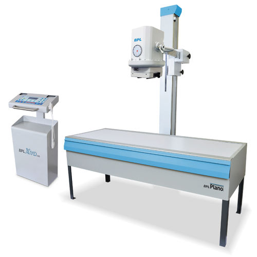 Аналоговый рентгенографическая система - XRAD 100 - BPL Medical Technologies - для многофункциональной радиографии