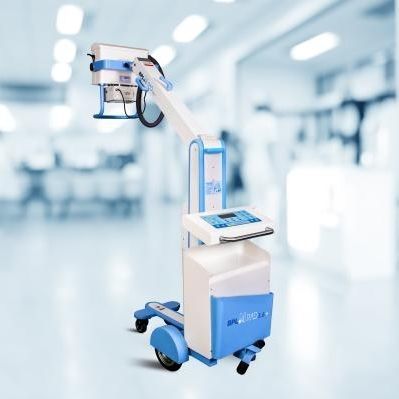 Аналоговое рентгенографическое устройство - MRAD 3.6 / 3.5 - BPL Medical Technologies