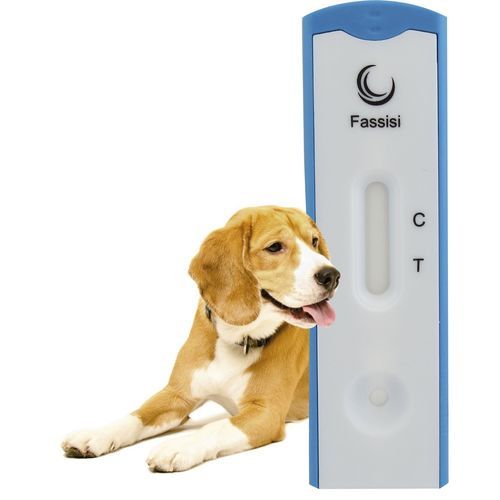 Экспресс-тест на эрлихиоз - EHRCANIS - Fassisi, Gesellschaft für Veterinärdiagnostik und Umweltanalysen mbH - для собак / на эрлихиоз / сыворотки