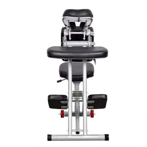 Массажный стул - DP-5900  - Guangdong Dongpin Beauty & Medical Technology