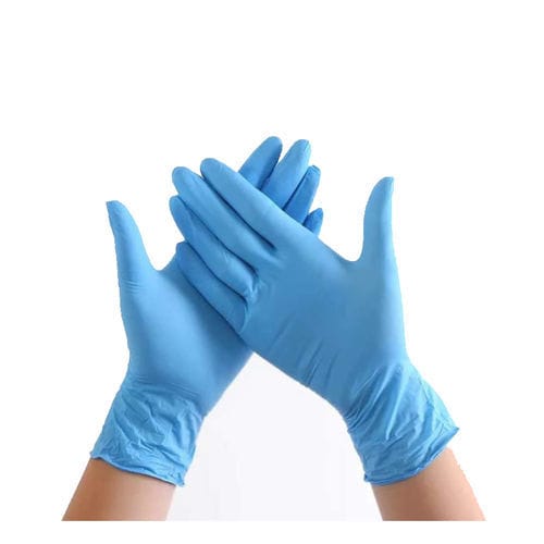 Нитриловая перчатка - Guangdong Dongpin Beauty & Medical Technology - из латекса / без латекса / медицинская