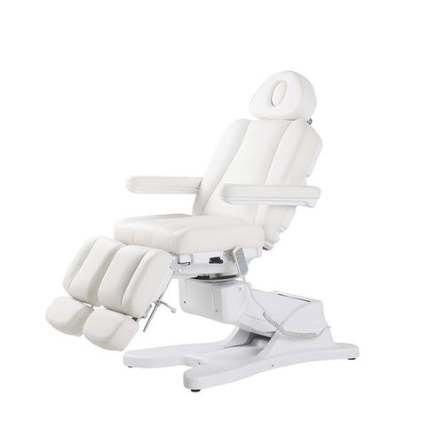 Кресло для осмотра косметические процедуры - DP-G901C - Guangdong Dongpin Beauty & Medical Technology - ортопедическое / общее / ручное