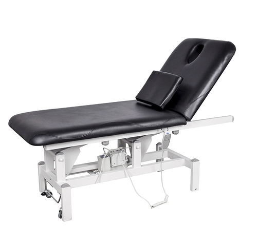 Гинекологический диагностический стол - DP-8131 - Guangdong Dongpin Beauty & Medical Technology - для кинезитерапии / реабилитация / косметические процедуры