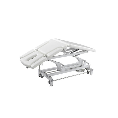 Диагностический стол реабилитация - DP-S805 - Guangdong Dongpin Beauty & Medical Technology - для малой хирургии / для кинезитерапии / косметические процедуры