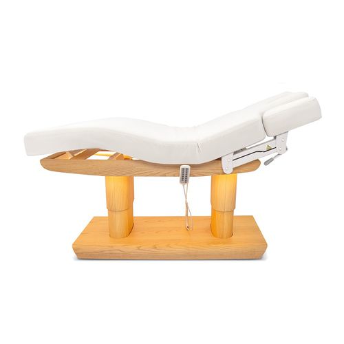 Механический стол для СПА - DP-Z062F - Guangdong Dongpin Beauty & Medical Technology - 2 секции
