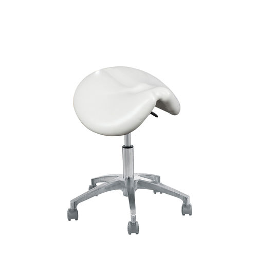 Табурет для стоматологического кабинета - DP-Y922 - Guangdong Dongpin Beauty & Medical Technology - медицинский / для лабораторий / откидной