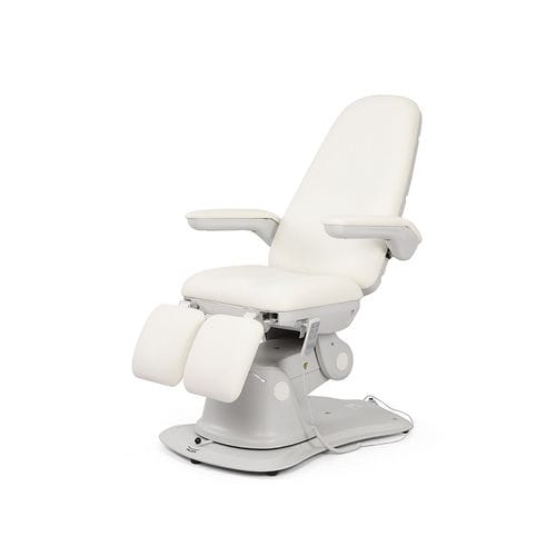 Ортопедическое кресло для осмотра - DP-Z32G - Guangdong Dongpin Beauty & Medical Technology - электрическое / наклонное / с регулируемой высотой