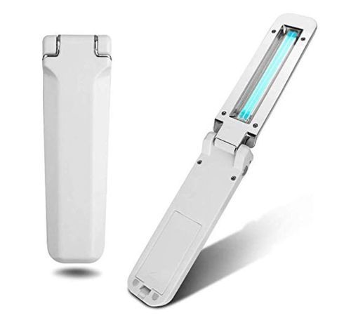 Гермицидная лампа - UV-220 - Guangdong Dongpin Beauty & Medical Technology - дезинфекция / для лабораторий / для процедурных кабинетов