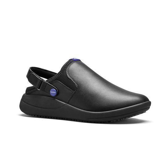 Медицинские сабо унисекс - SmartSole - Toffeln - моющееся / антистатическое / дышащее