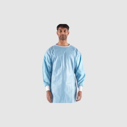 Хирургический халат унисекс - TG003R series - Toffeln - XXL / L / M